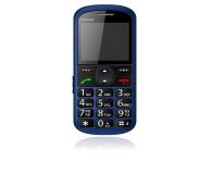 MYPHONE HALO 2 Blue - 278933 - zdjęcie 2